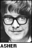 Peter Asher