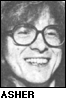 Peter Asher