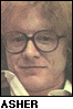 Peter Asher