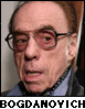 Peter Bogdanovich