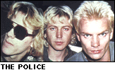 The Police