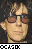 Ric Ocasek