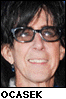 Ric Ocasek