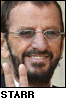 Ringo Starr