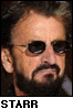 Ringo Starr