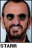 Ringo Starr