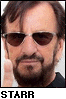 Ringo Starr