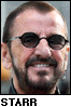 Ringo Starr