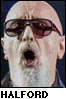 Rob Halford