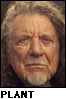 Robert Plant