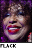 Roberta Flack