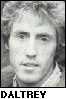 Roger Daltrey