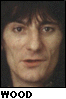 Ronnie Wood