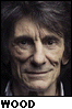 Ronnie Wood