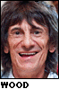 Ronnie Wood