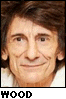 Ronnie Wood