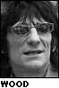 Ronnie Wood