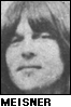 Randy Meisner