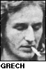 Rick Grech