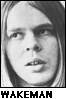 Rick Wakeman