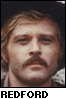 Robert Redford