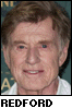Robert Redford