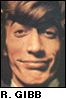 Robin Gibb