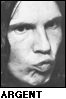 Rod Argent