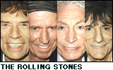 The Rolling Stones