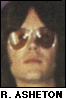 Ron Asheton