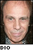 Ronnie James Dio