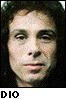 Ronnie James Dio