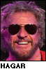 Sammy Hagar