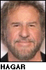 Sammy Hagar