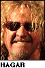 Sammy Hagar