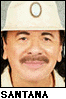 Carlos Santana