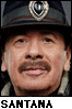 Carlos Santana