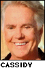 Shaun Cassidy