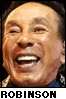 Smokey Robinson