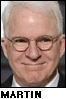 Steve Martin