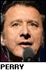 Steve Perry