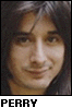 Steve Perry