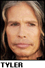 Steven Tyler