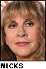 Stevie Nicks