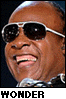 Stevie Wonder