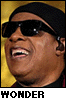 Stevie Wonder