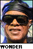 Stevie Wonder