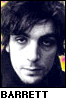 Syd Barrett