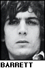 Syd Barrett