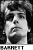 Syd Barrett